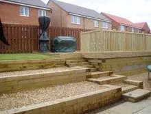 garden work